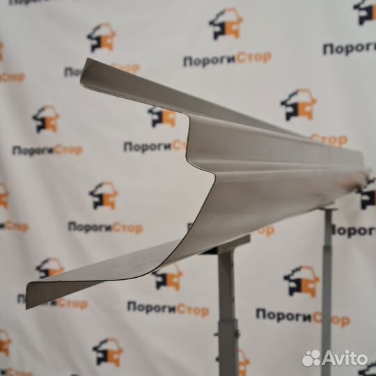 Ремкомплект порогов на обе стороны Mazda 626