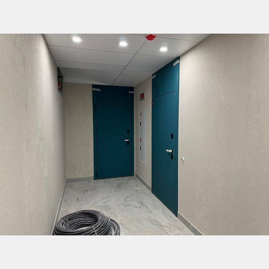 1-к. квартира, 36,9 м², 12/18 эт.