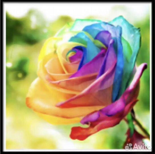 Набор алмазной мозаики