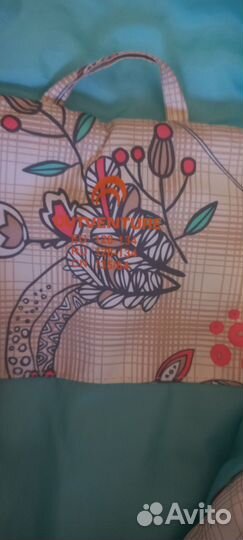 Пальто демисезон для девочки 128-134