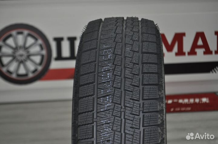 Habilead SnowShoes AW33 275/45 R20