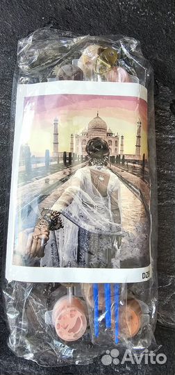 Картины по номерам 4050, без рамки