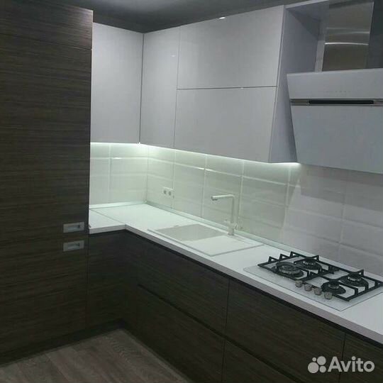 Кухня мечты