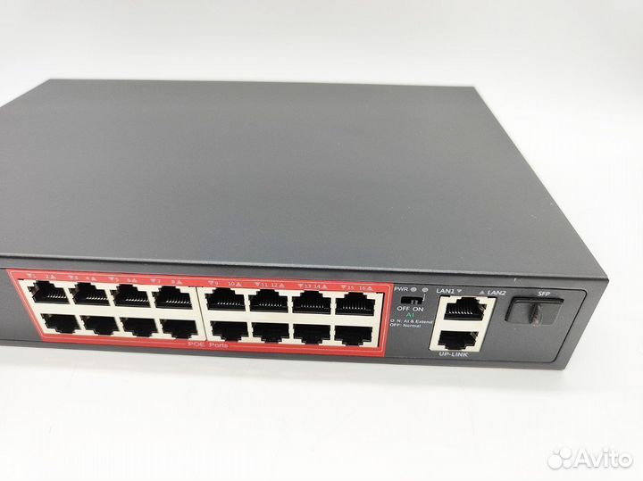 97403 Коммутатор