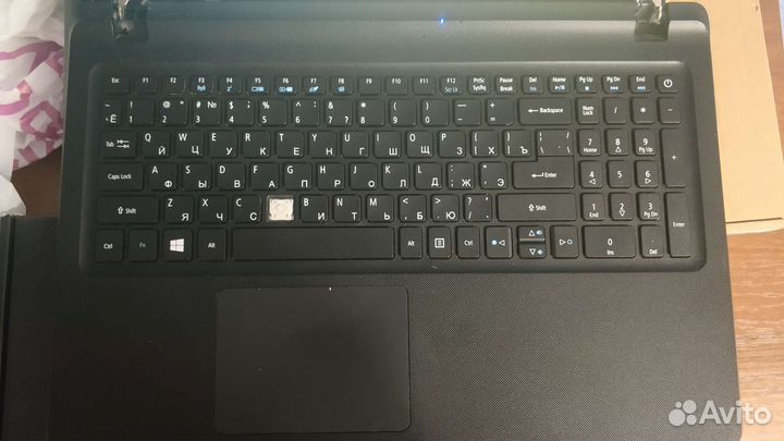 Acer aspire es1-533, Acer ES1-520 на разбор