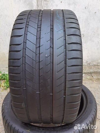 Michelin Latitude Sport 3 295/35 R21 103Y