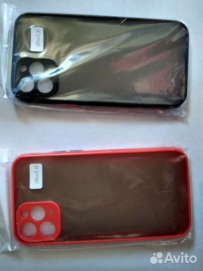 Чехол на iPhone