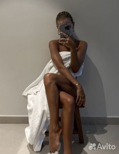 Моментальный загар (всё включено)