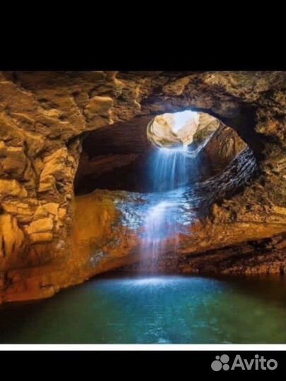 Тур по Дагестану Джип тур vip туры трансфер