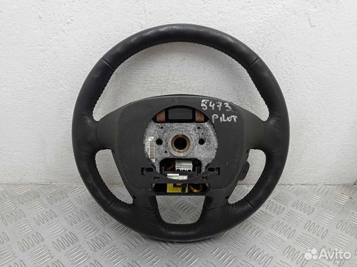 Руль Honda Pilot 2