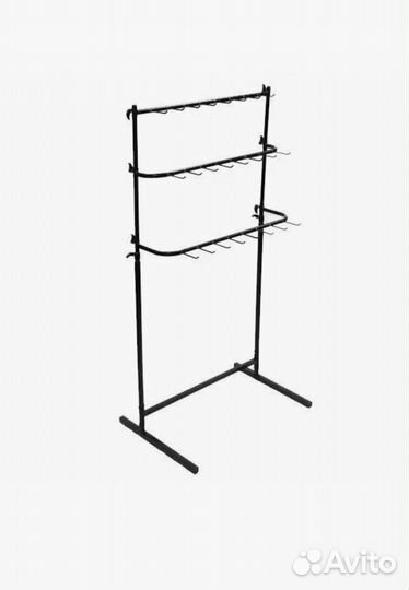 Стойка вешало