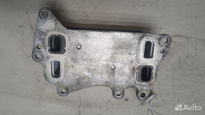 Теплообменник BMW 7 F01, 2012