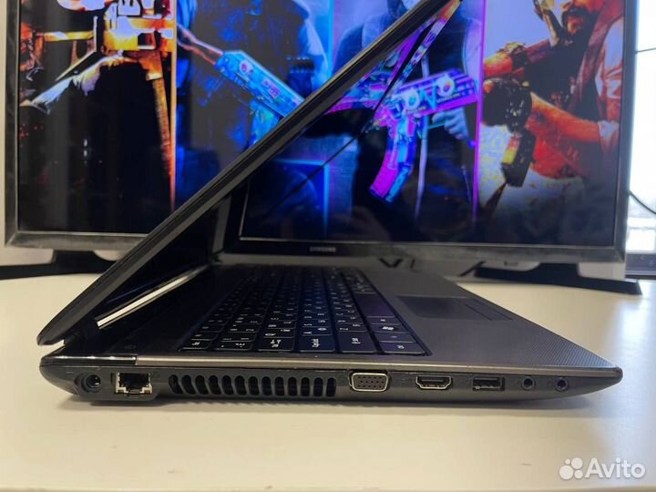 Ноутбук Acer (AMD A8/ 8gb ram/ Radeon 6620G)