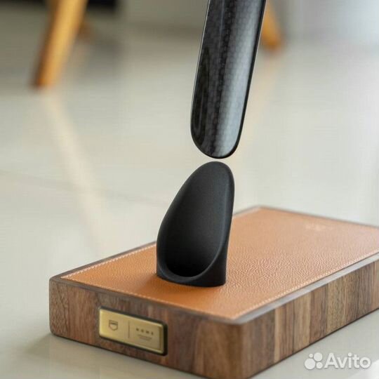 Рожок для обуви