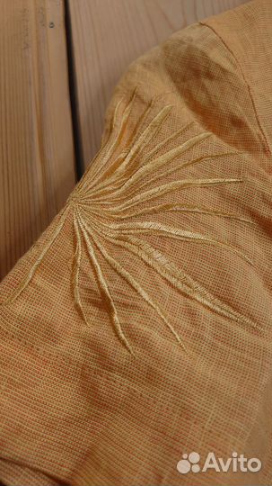 Escada платье - рубашка женская Оригинал Италия