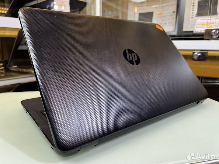 Свежий быстрый HP 4Gb/500Gb с гарантией