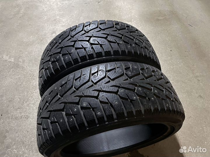 Yokohama Ice Guard IG55 245/40 R19