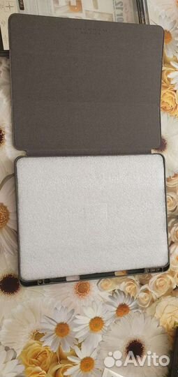 Чехол для планшета iPad pro