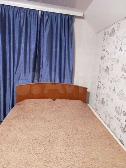 2-к. квартира, 52 м², 2/2 эт.