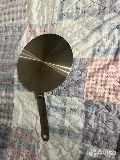 Подставка для индукционной плиты