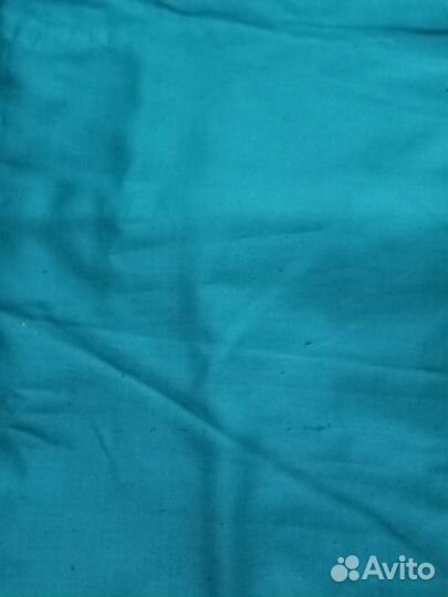 Отрезы ткани