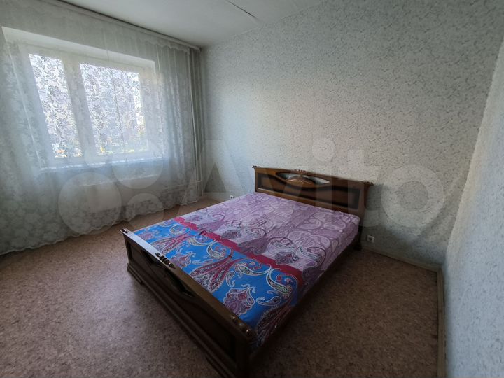 2-к. квартира, 62 м², 7/17 эт.
