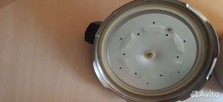 Мультиварка