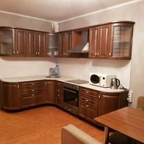 2-к. квартира, 51 м², 1/5 эт.