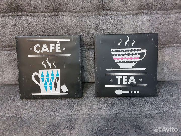 Постер IKEA
