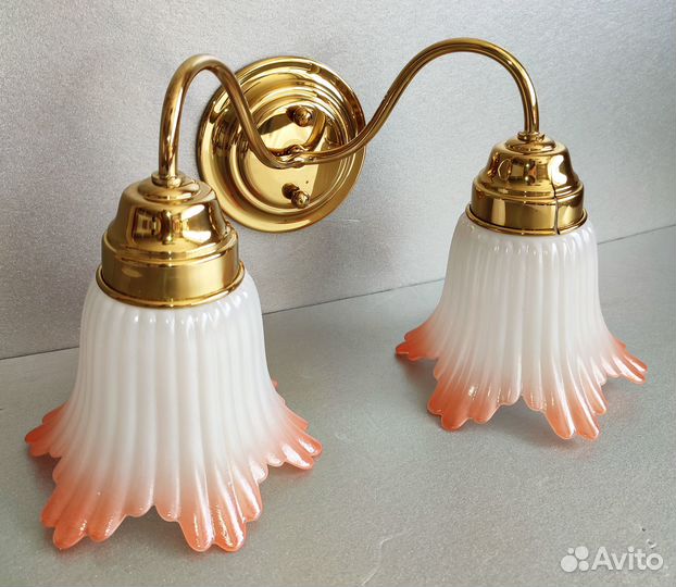 Бра настенное Schroder и Lampadari