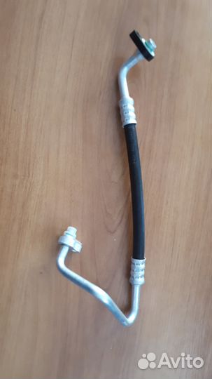 Трубка кондиционера Ford Focus II Форд Фокус 2