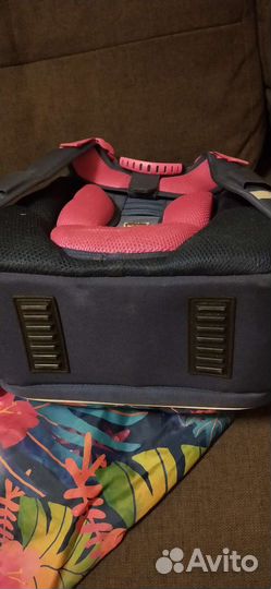 Школьный портфель для девочек