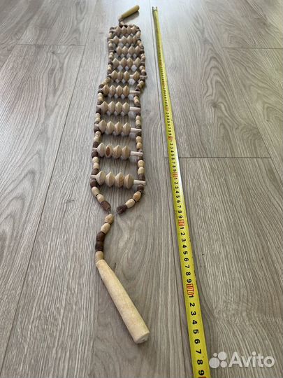 Массажер ручной