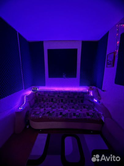 Студия звукозаписи