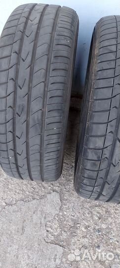 Toyo Tranpath MPZ 205/55 R17 95