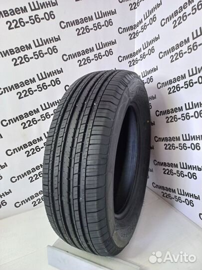 Vittos VSH10 Expedite 225/60 R18 104V