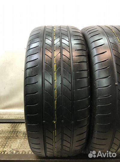 Goodyear EfficientGrip 245/45 R19 100Z