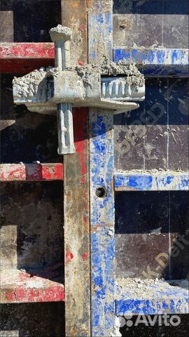 Продаём опалубка колон