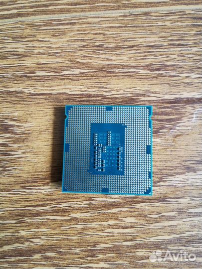 Процессор I7 4790 LGA 1150, CPU