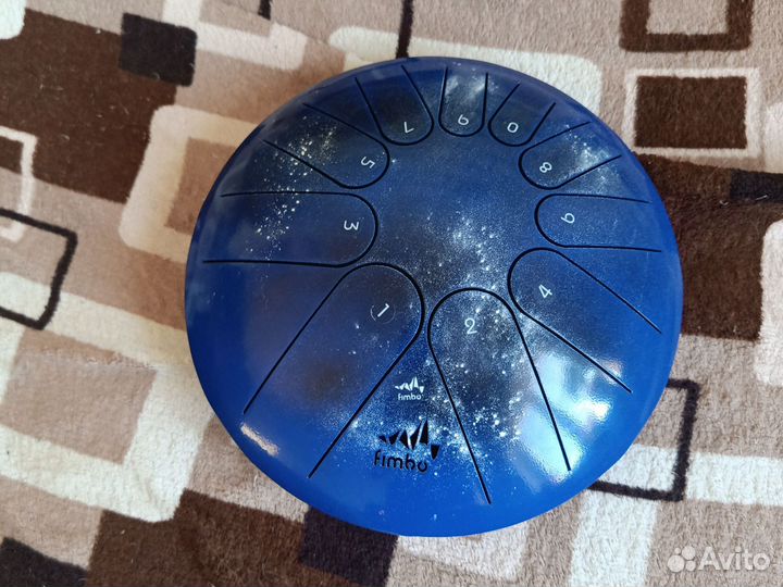 Фимбо космос 27 см