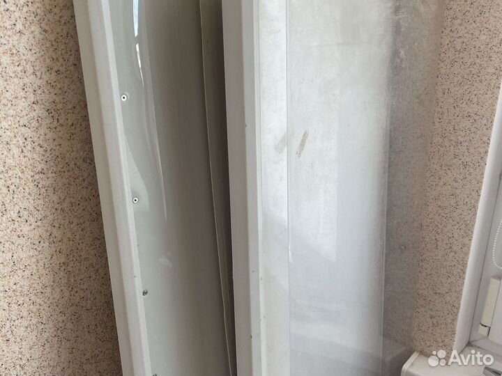 Система антивор варота. Рамки акустомагнитная