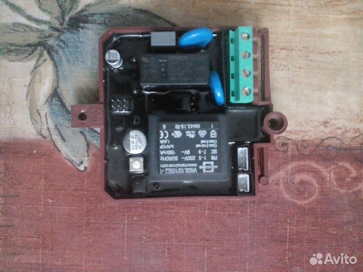 Насосная станция grundfos mq 3 45