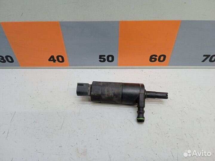 Насос омывателя фар Ford Focus 2 1.6 2006