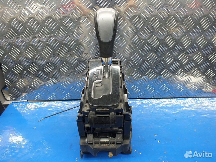 Селектор АКПП Cruze автомат рычаг