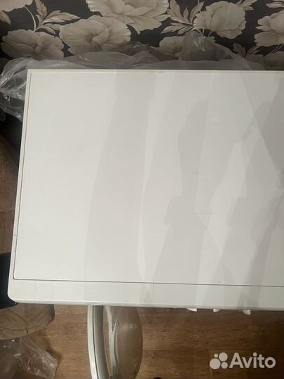 Стиральная машина б/у автомат Indesit