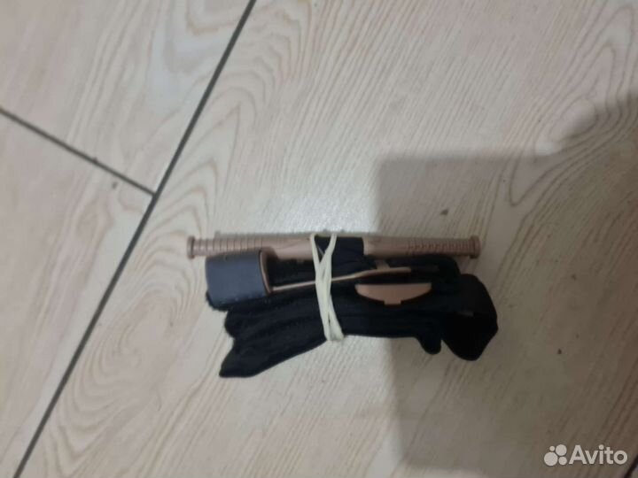 Медицинский кровоостанавливающий жгут-турникет