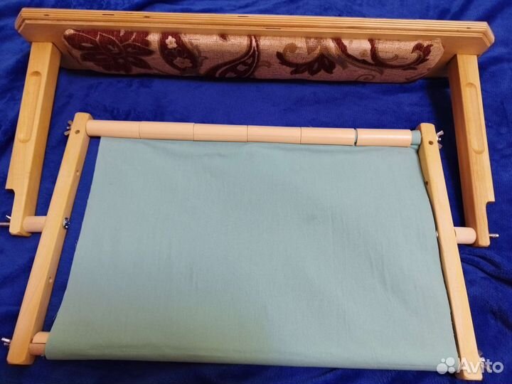 Станок для вышивания