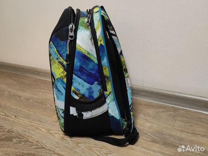 Рюкзак школьный для мальчика