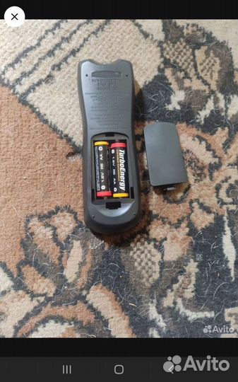 Пульт ду для Yamaha