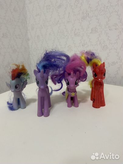 My little pony